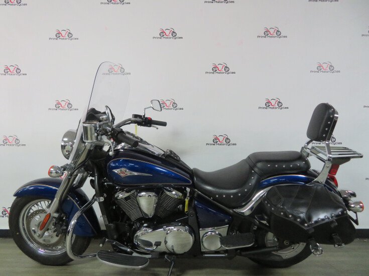 Photo for 2011 Kawasaki Vulcan 900